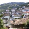 Traditional Houses Of The Sirince Village - The Sirince And Kirazli Village Tour -Private Ephesus Tours