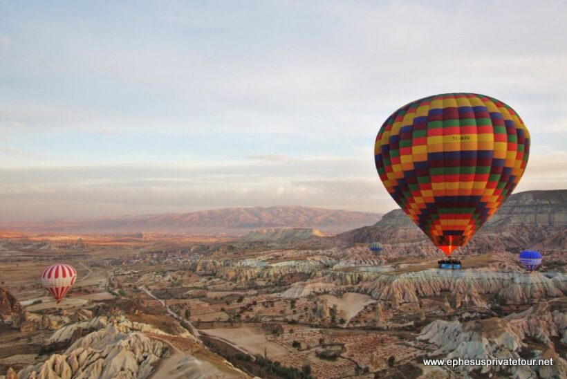 Cappadocia-Hot-Air-Balloon-Tour-2