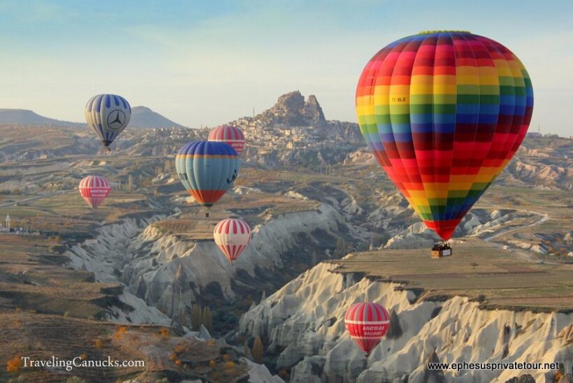 Cappadocia-Hot-Air-Balloon-Tour-5
