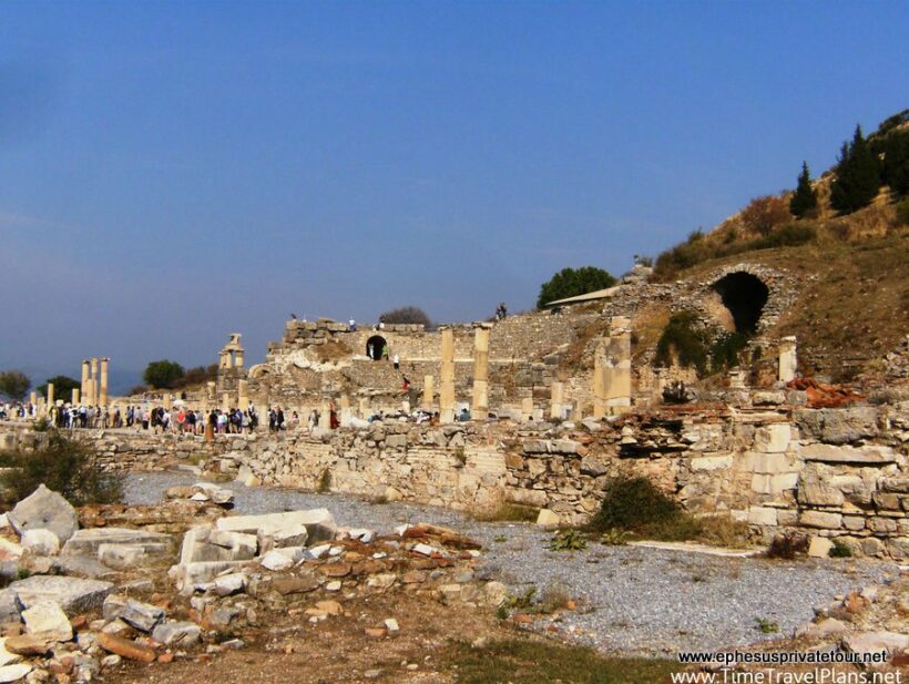 Ephesus-Bible-Study-Tour-2