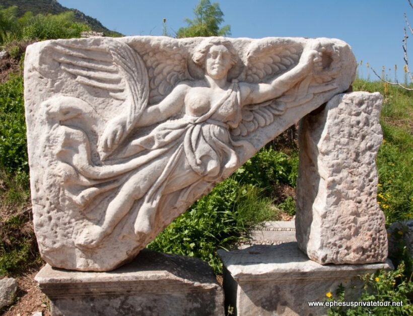 Ephesus-and-Pamukkale-by-Plane-6