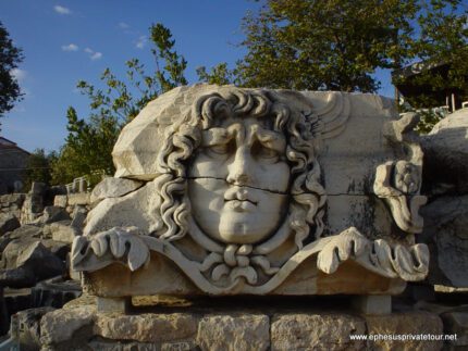 Ephesus, Priene, Miletos, Didyma Tour - Pribvate Ephesus Tours