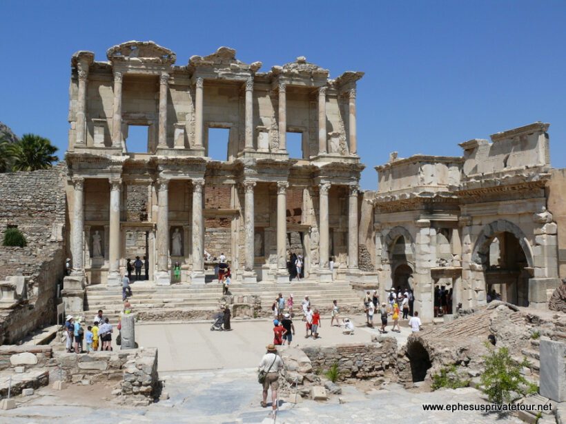 Ephesus-and-Priene-Miletos-Didyma-Tour-3