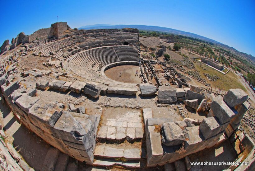 Ephesus-and-Priene-Miletos-Didyma-Tour-5