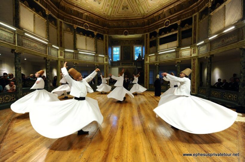 Whirling-Dervishes-Show