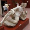 A Sculpture Of The Ephesus &Amp;Amp; Ephesus Museum - Private Ephesus Tours