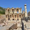 The Celsus Library - Full Day Ephesus Tour From Izmir - Private Ephesus Tours