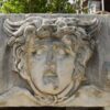 Historical Artifacts In Ephesus