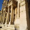 The Celsus Library In Ephesus - Ephesus Bible Study Tour From Izmir - Private Ephesus Tours