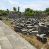 Historical Artifacts In Ephesus