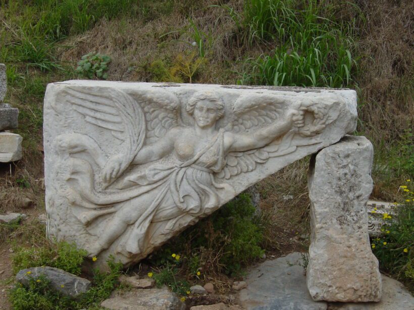 Archaeological Ruin – Create your own Kusadasi-based day tour – Private Ephesus Tours