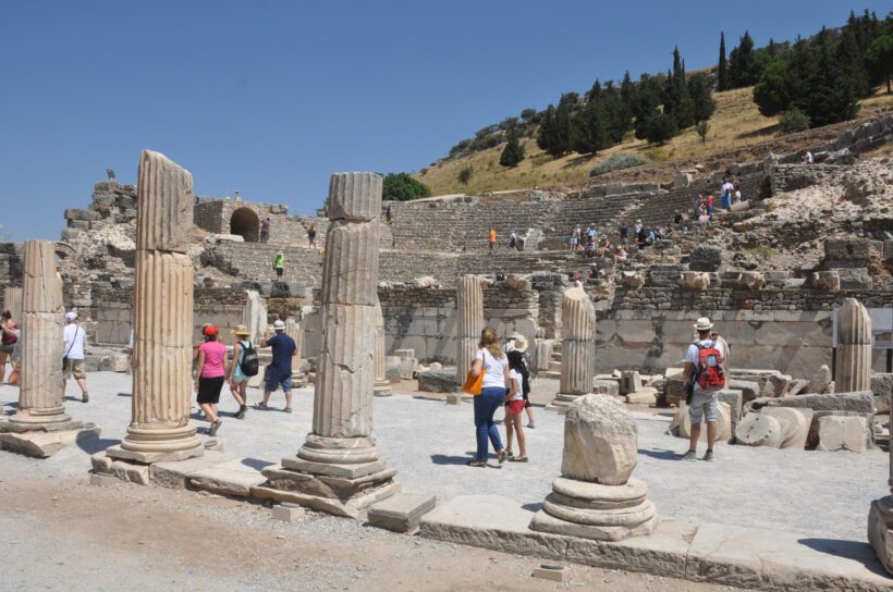 Ephesus City (12)