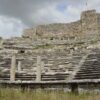 The Amphi Theatre (120)