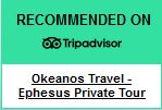 Trip advisor private ephesus tours